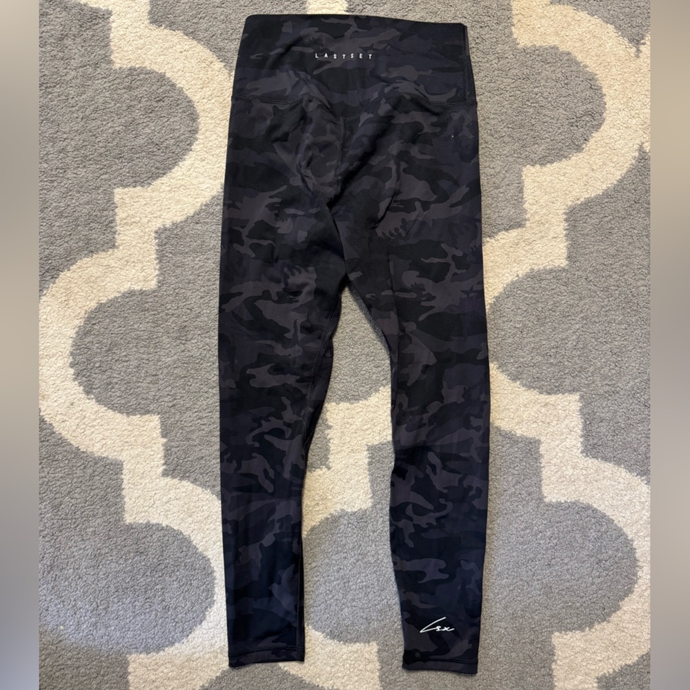 Women's Workout Leggings